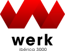 imagen logo Werk Ibérica 3000